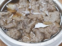 -郑家包子牛肉拉面(尚勤路店)