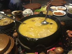 -丽江火塘人家(西安路店)