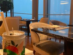 -云端西餐厅(南宁龙光那莲豪华精选酒店)