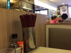 -永盈茶餐厅(中山四路店)