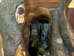 -树下时尚餐厅(翠园街店)