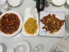 -裕德隆清真饭庄·天津特色菜(河东店)
