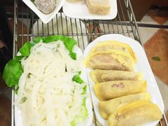 -台北吴记老锅底麻辣火锅(蓝村路店)