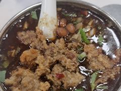 -代四孃牛华豆腐脑美味小食(总店)