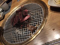 -牛人·雪花牛·木炭烤肉(昆山陆家店)