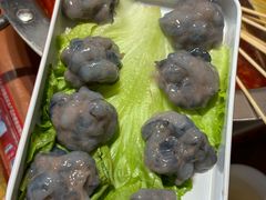 -黔哆哆地摊酸汤火锅(清湖店)