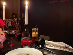 -燃扒房Steakhouse(皇庭店)