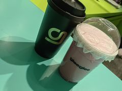 -gleeglee乐溢亦茶(合生汇店)