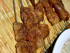-金谷园饺子·烧烤(人大总店)