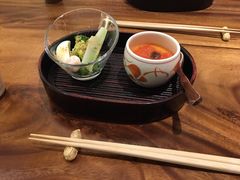 -希望日本料理(保利香槟花园店)