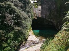 -苍山感通索道