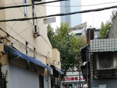 -小胡子祥彪烧烤(北湖总店)