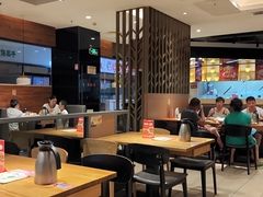 大堂-九毛九西北菜(大东海店)