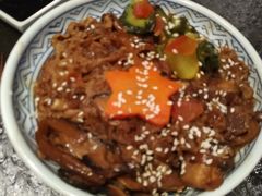 -将太无二·北美传奇寿司(荟聚购物中心西红门店)