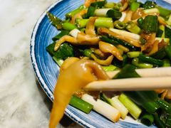 -日丰园海肠水饺·老字号大连海鲜(和平广场店)