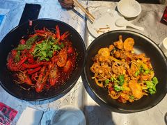 -红辣椒·川菜·火锅(张杨路店)