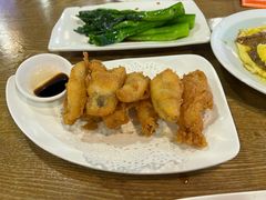 -点点心港式茶餐厅(南京西路店)
