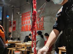 -霸腹烤肉(厦门柚子番店)