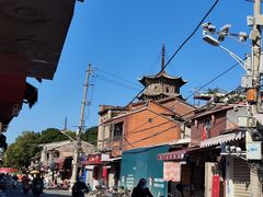 -东街钟楼肉粽(总店)