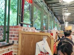 大堂-霸王虾·麻辣小龙虾(清水河公园店)