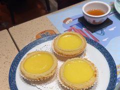 -点都德(华强南店)