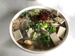 -王家大肉泡馍馆(宝平路8号)