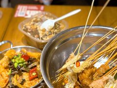 -嘉州鲜知味钵钵鸡(奎星楼店)