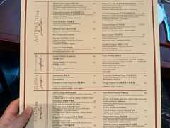 -Tivano意大利餐厅(成都居舍酒店)