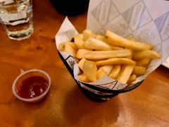 美式炸薯条-COMMUNE幻师(五角场店)