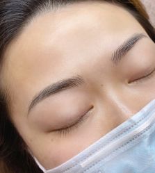 -本小姐美学·半永久纹眉野生眉