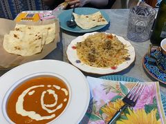 -木尔坦·Multan巴基斯坦清真餐厅halal(大智嘉园店)