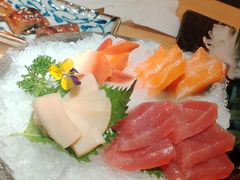 -德川家日本料理(中关村寰太大厦店)