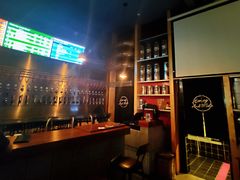 -蜜和麦精酿啤酒吧honey&malt(桐梓林店)