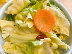 -李先生牛肉面大王(广渠门内店)