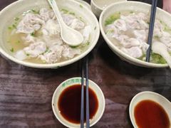 -李记清真馆(打钉巷店)