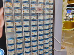 -可糖美瞳·隐形眼镜·测基弧(朝阳大悦城店)