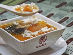 -香港華心糖水鋪(南西总店)