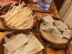 -乡当俏老火锅
