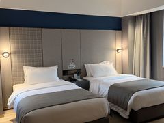 -兰欧酒店(东门罗湖口岸店)