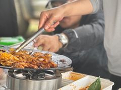 -范儿·嫂子烤肉·精致炭火烤肉(长治路店)