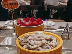 -喜家自助小火锅(乐客城店)