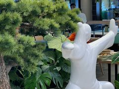 -南拳十三姨·潮汕砂锅粥·粤菜(西单大悦城店)