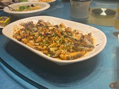 -大树头·森林餐厅(石碁店)