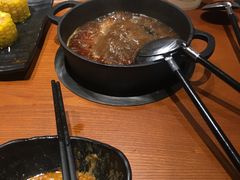 -呷哺呷哺 黄金牧场 (欢乐谷店)
