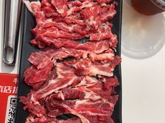 -牛品福潮汕牛肉火锅(旺庄店)