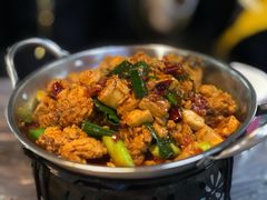 -小民大排档(光谷店)