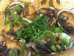 -盛港湾海鲜食府(黄沙店)