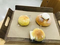 -石头先生的烤炉(济南领秀城贵和店)