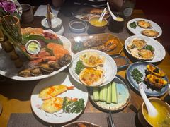 -和彩放题餐厅(酒仙桥店)