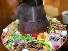 土火锅-下杨家青海土火锅(海湖店)